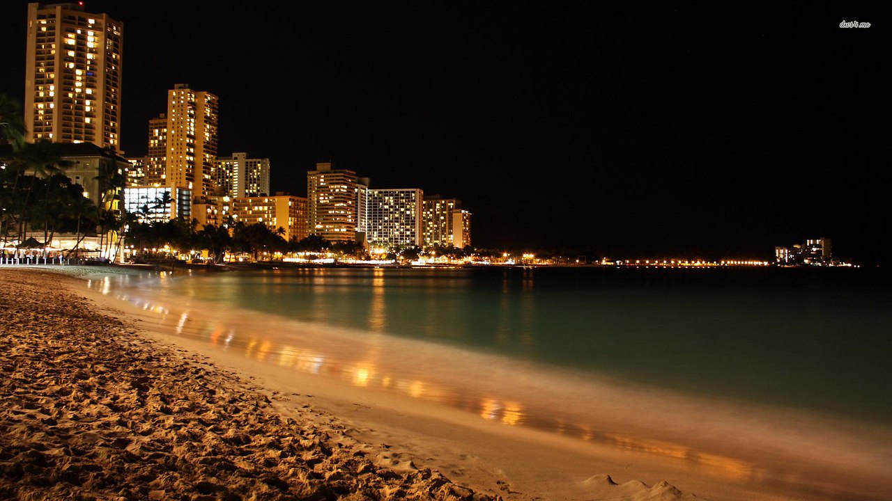 Waikiki 