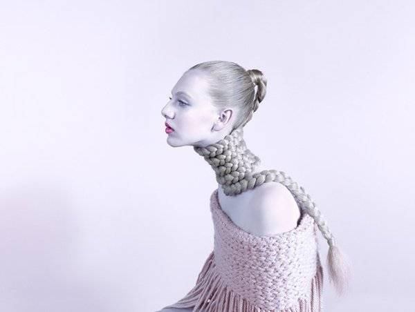 Hasselblad Masters Book... �������� Bara Prasilova.CREDITS: photographer / art direction / concept - ... - 7