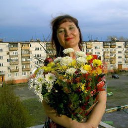  Lyudmila, , 63  -  5  2015