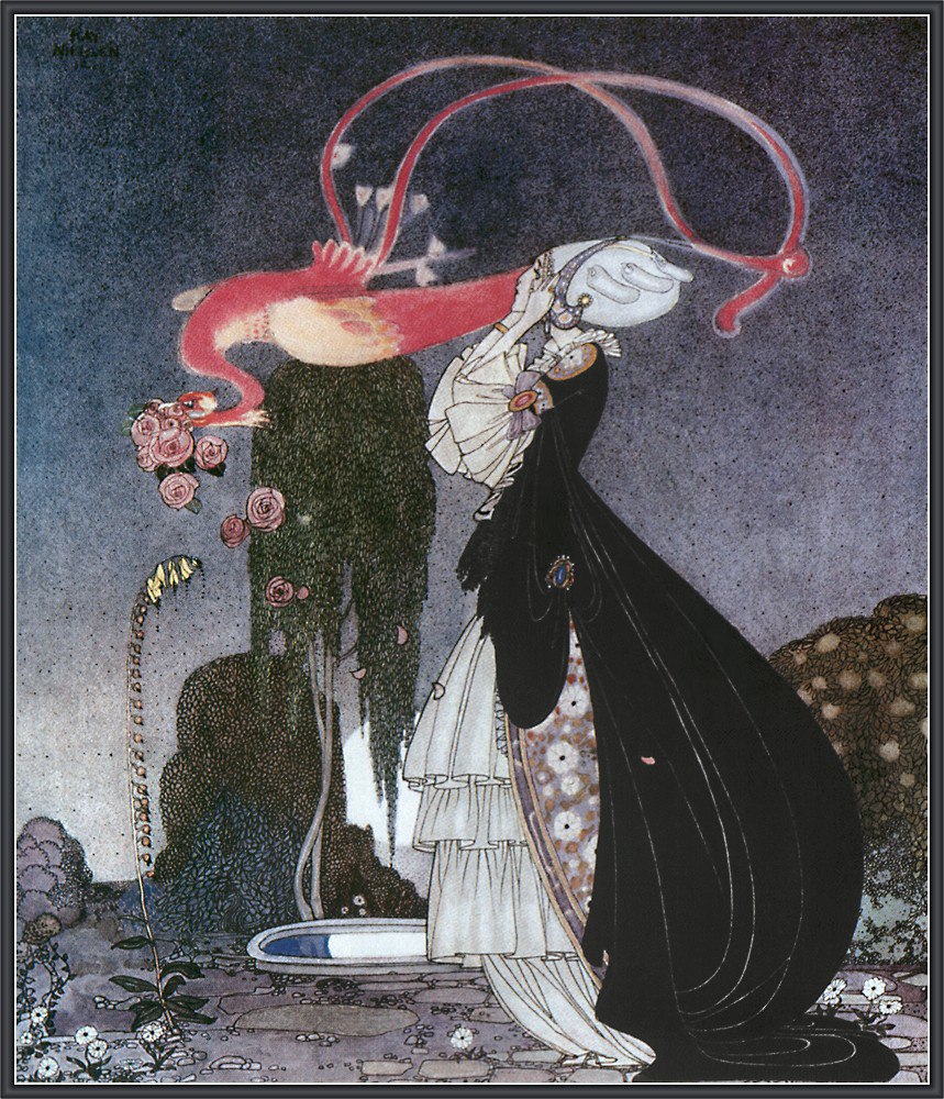 Kay Nielsen