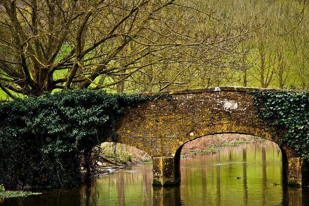 Bibury -       ,    ! - 4