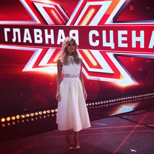 ��� ����� ��������� #�factor #������������ @camillaelphick #camillaelphick.@podiumfashion