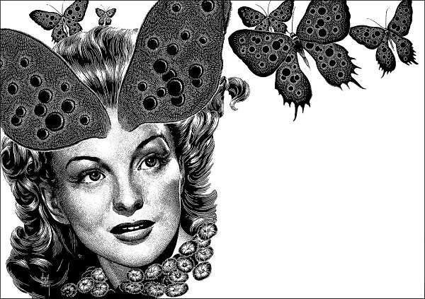Virgil Finlay - 35
