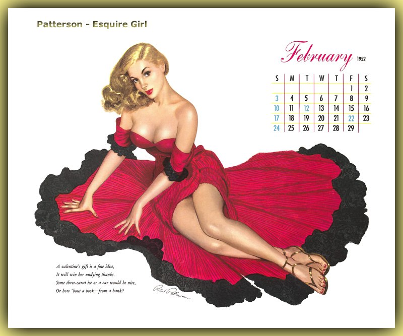 Calendar - 4