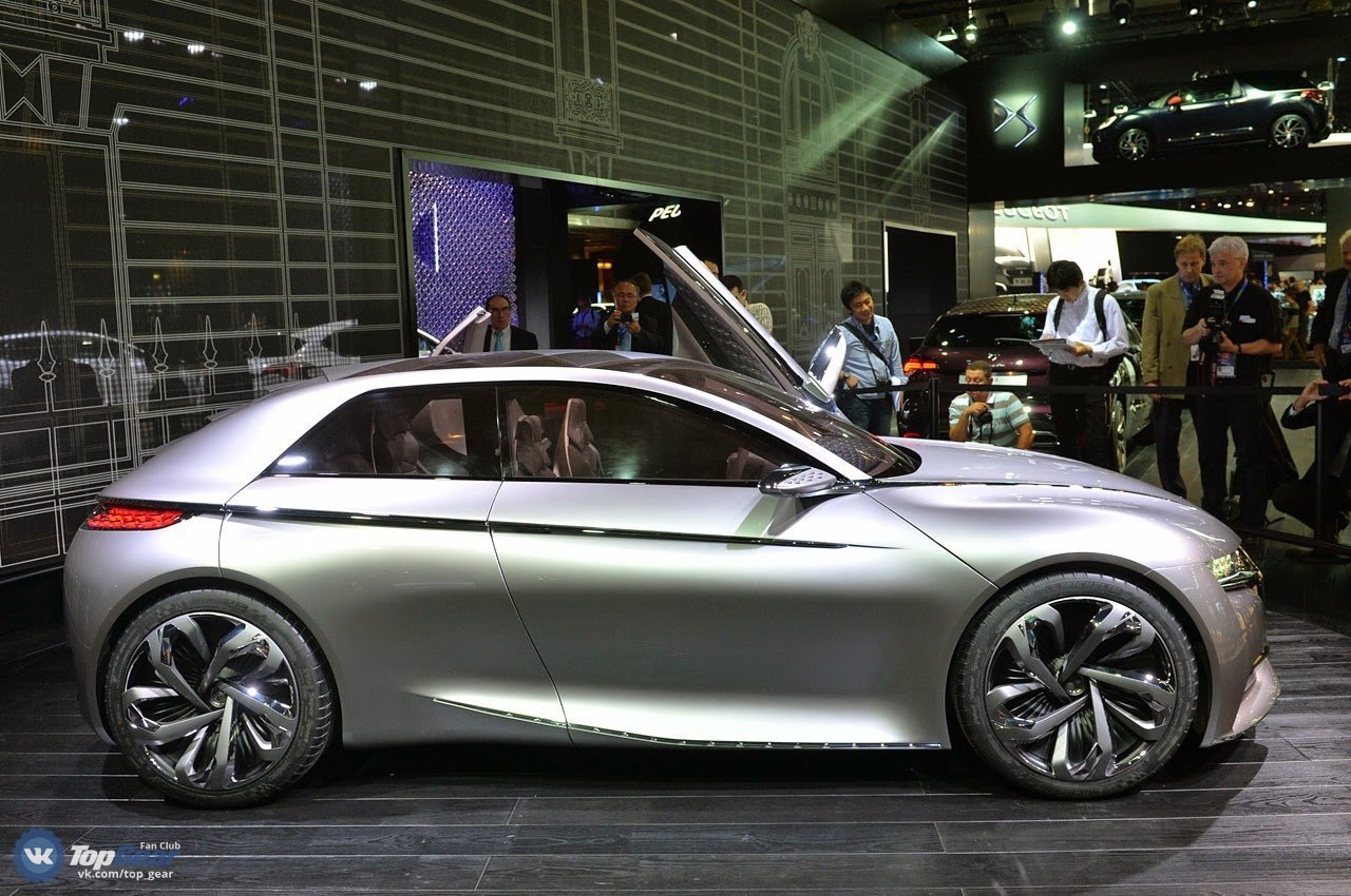 Divine DS - 3