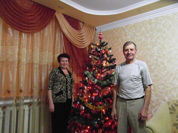 :     ... - Good soul, 74 , 