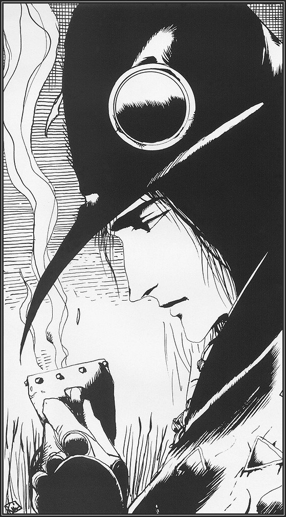 Yoshitaka Amano - 34