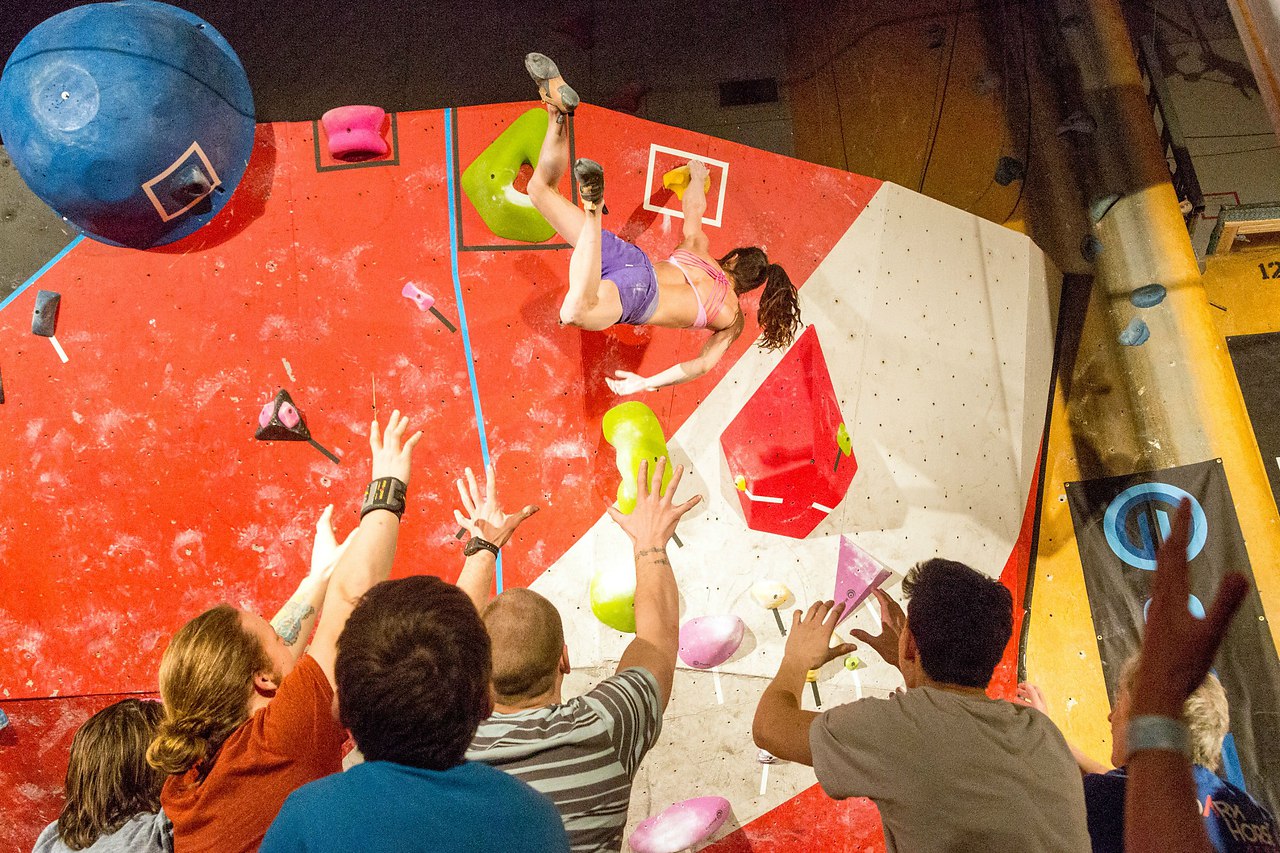 Dark Horse Bouldering Series Finals https://fotostrana.ru/away?to=/sl/wiV3#0