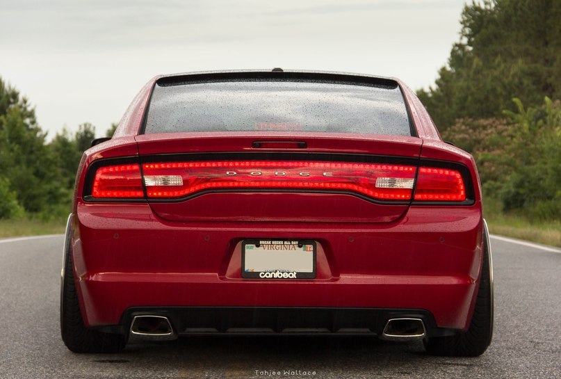 Dodge Charger R/T. - 7