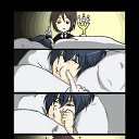  ~Rin~,  -  9  2015   Kuroshitsuji