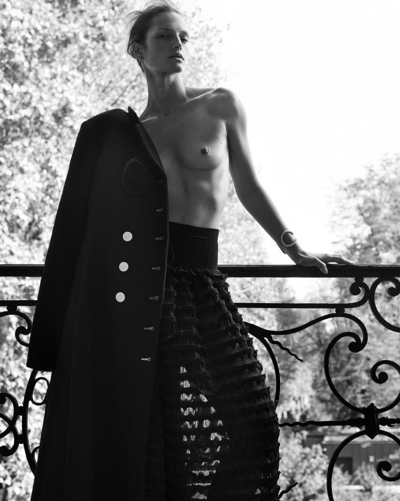 by rafael stahelin in harpers bazaar japan january 2015 - 4