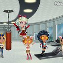 ���� Helena, �����������, 27 ��� - ��������� 6 ����� 2015 � ������ �Tropikania�