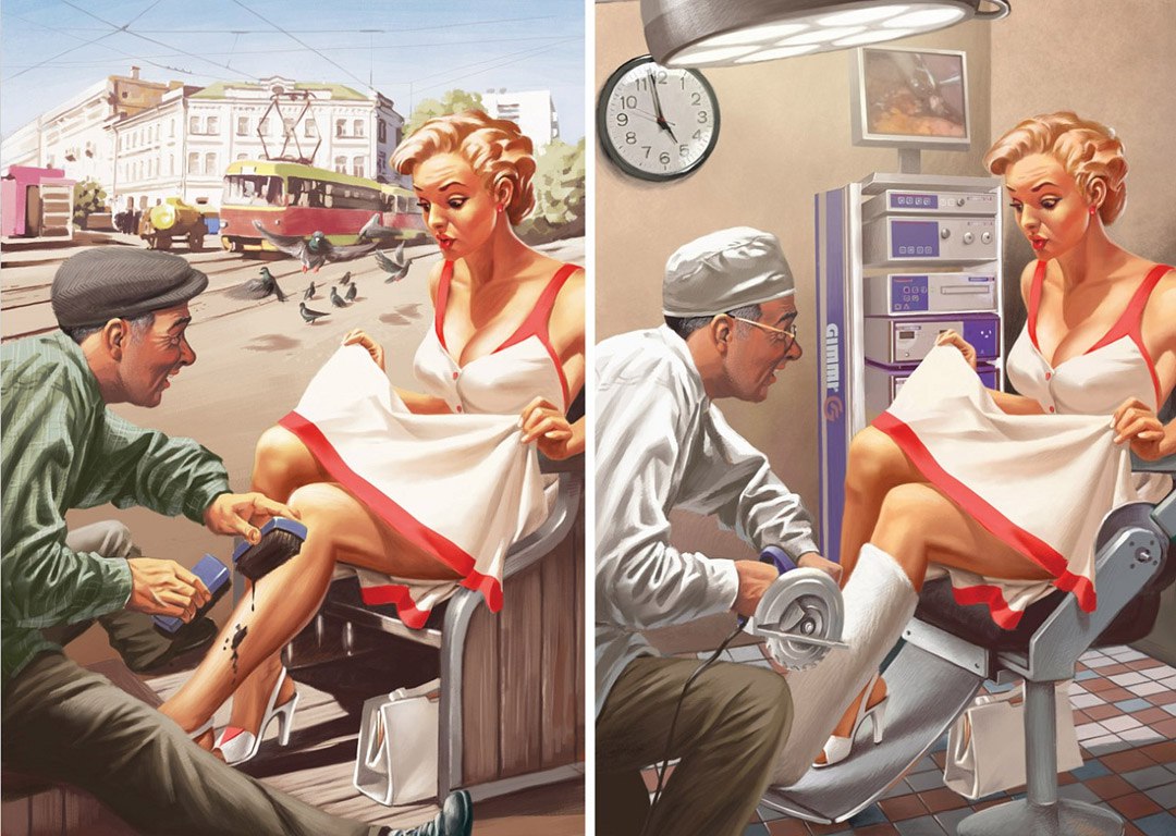  pin up   .... - 9