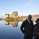 My Guide to the Elien Donan Castle, Scotland, UK - Nick Basden   UK &amp; Ireland