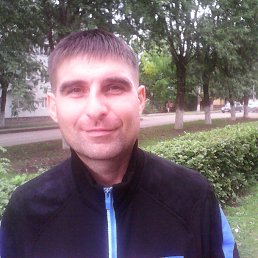 Ivan, 43 , 