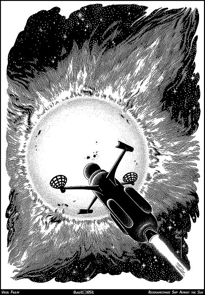 Virgil Finlay - 36