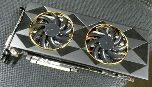 AMD    R9 390  12  .