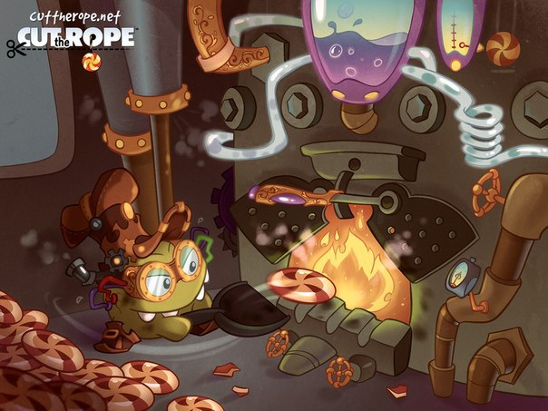 Magic the cookie - 13  2015  16:42