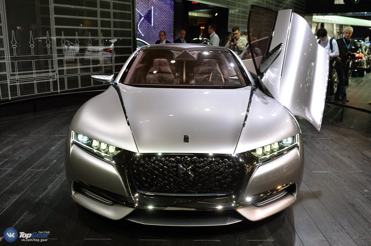 Divine DS