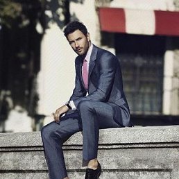 Paul, ������, 46 ���