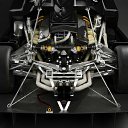 ���� Scorpion, ������, 48 ��� - ��������� 19 ����� 2015 � ������ �Mega Race�
