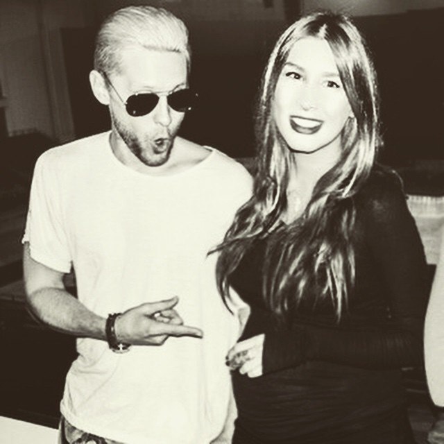 @jaredleto