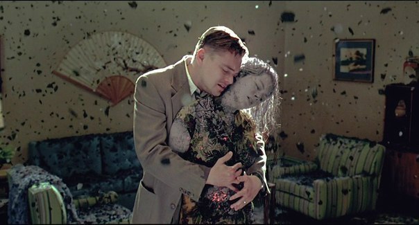 Cписок фильмов о душевных расстройствах: Агорафобия - Имитатор (1995) - Обнажённый страх (1999) - ...