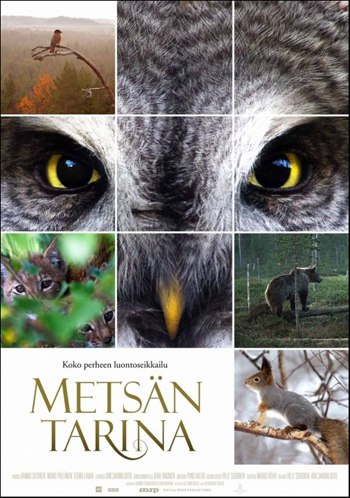   / Metsn tarina (2012).: 2012: :  ,  ...