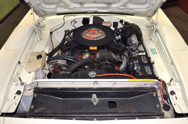1970 Plymouth Road Runner Superbird - 8