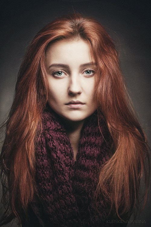   Marina Kurskieva
