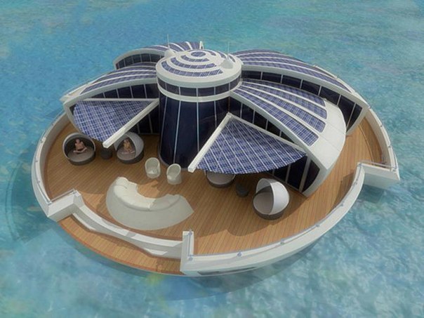  .  MPD Designs     Solar Floating ... - 2