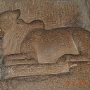 ���� Aru, �������� - ��������� 30 ����� 2015 � ������ �ANCIENT SCULPTURES AT MAHABALIPURAM, INDIA�