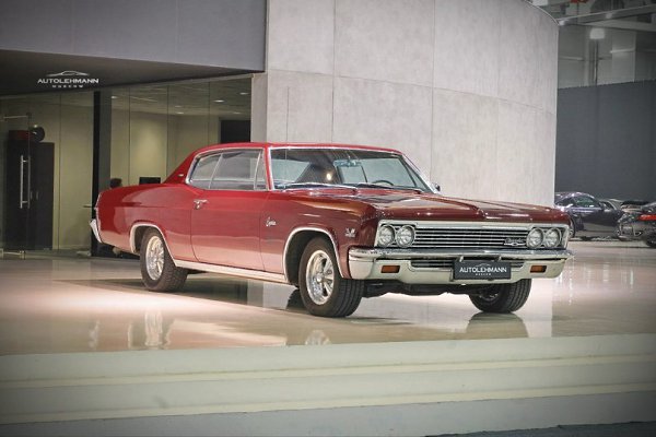 #Car@ofdesign.1966 Chevrolet Caprice