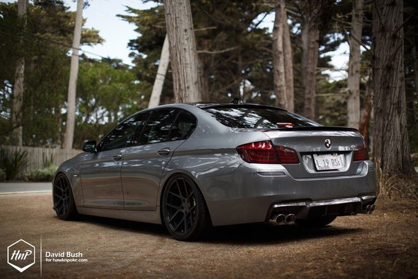 BMW M5 - 2