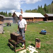 ���������, 54 ����, �����