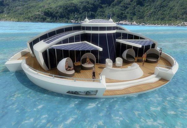  .  MPD Designs     Solar Floating ...