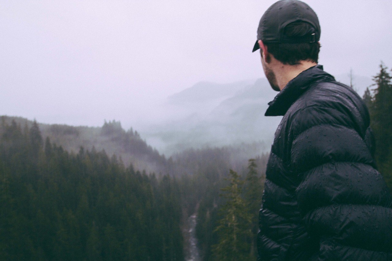 Мост Vance Creek