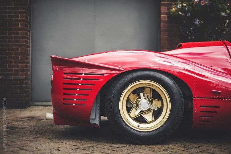 Ferrari 330 P3/4 (1967) - 4