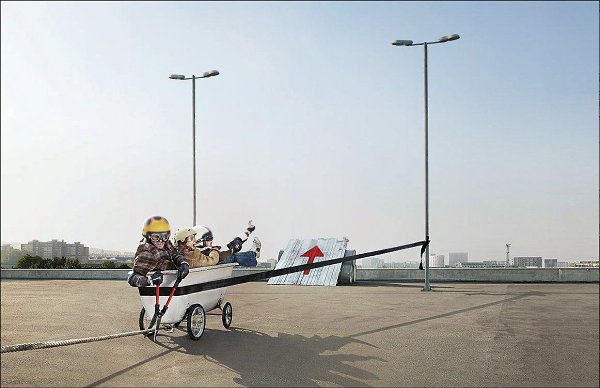   Jean Yves Lemoigne - 4