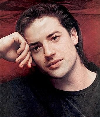 Brendan Fraser - 3