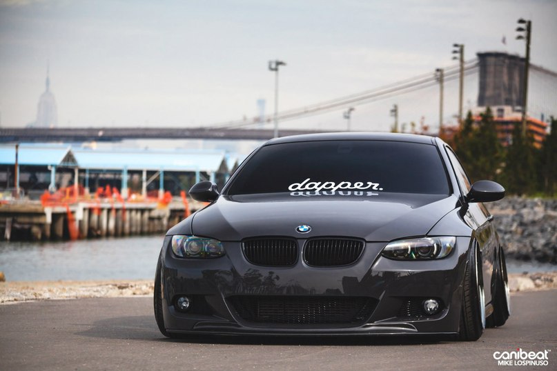 BMW E92