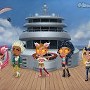 ���� �������� �����:d, ���������, 22 ���� - ��������� 6 ����� 2015 � ������ �Tropikania�