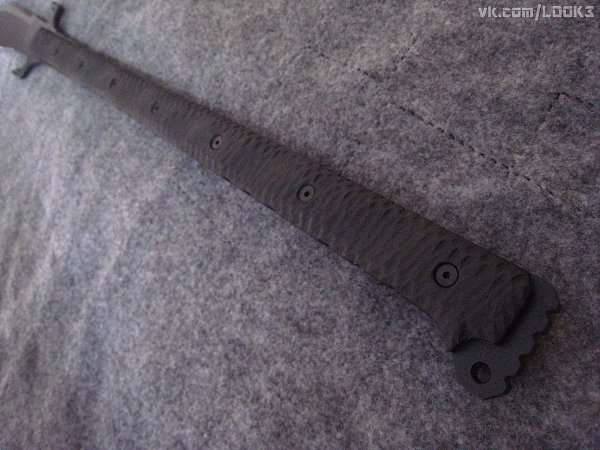 Miller Bros Blades.  ! - 7