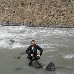 Zaid, , 40 