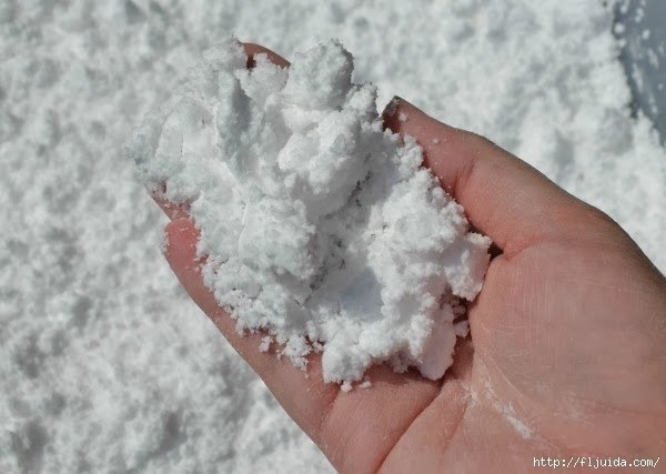 Рецепт искусственного https://fs-play.com/away?to=/sl/gFP2 Crystal UnderwoodПонадобится:- сода;- крем для бритья.Расход ...