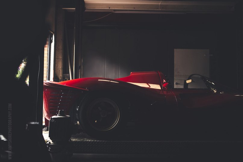 Ferrari 330 P3/4 (1967) - 7