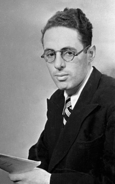 Голос эпохи. Юрий Левитан. Юрий Борисович он же Юдка Беркович Левитан появился на свет ровно сто лет ... - 6