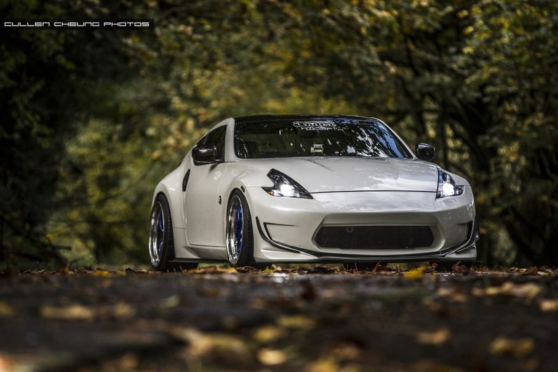 Nissan 370Z