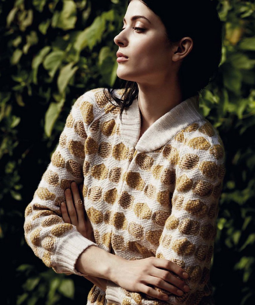 by David Roemer, Stylist: Carolina Badia - 8