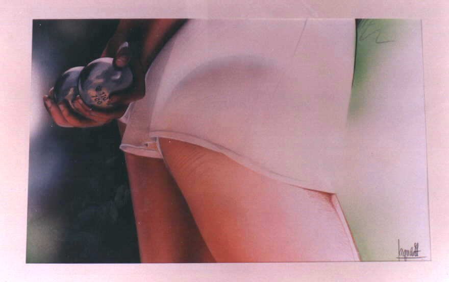 ALAIN SAGUEZ - 29
